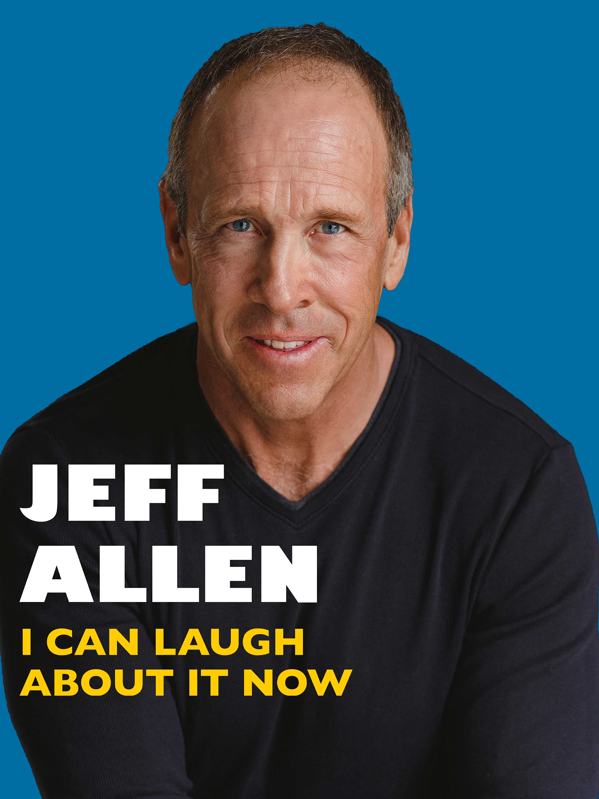 Jeff Allen: Overcoming Humor After Trauma